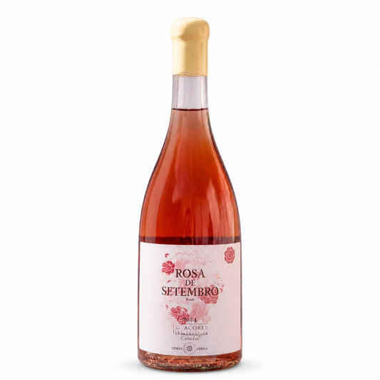 Dimas Adega Rosa de Setembro Branco (750ml)